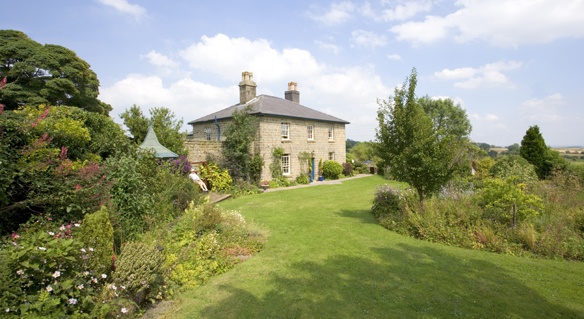 Dannah Farm Country House